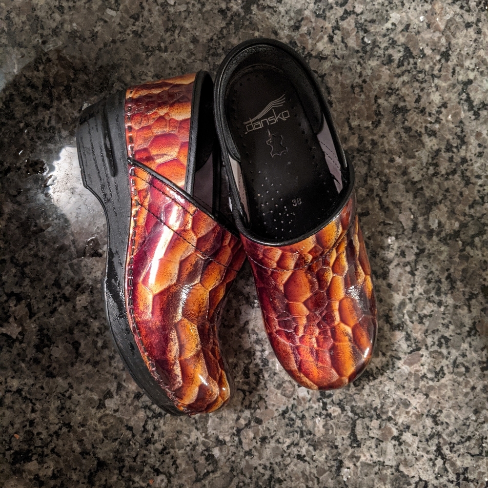 Dansko Professional Clogs - image 3